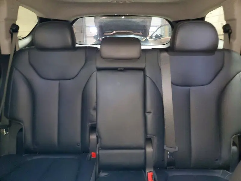 2019 HYUNDAI SANTA FE ULTIMATE 2.0T  