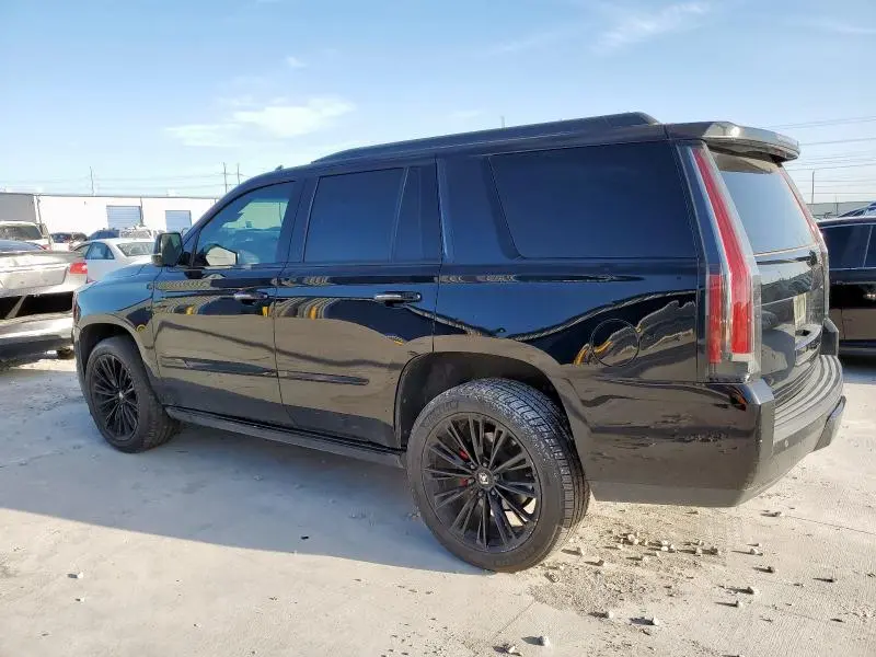 2015 CADILLAC ESCALADE PREMIUM  