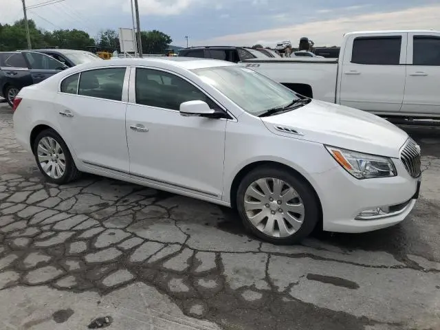 2015 BUICK LACROSSE   