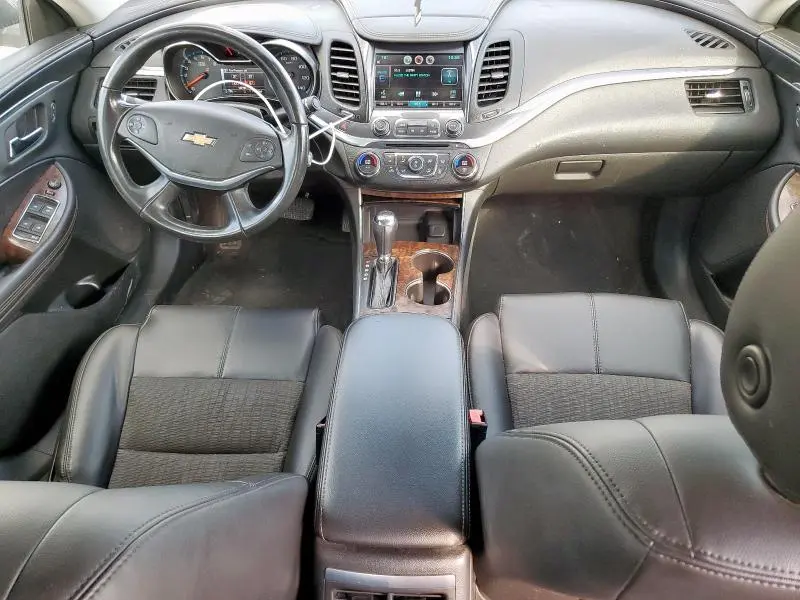 2015 CHEVROLET IMPALA LT  