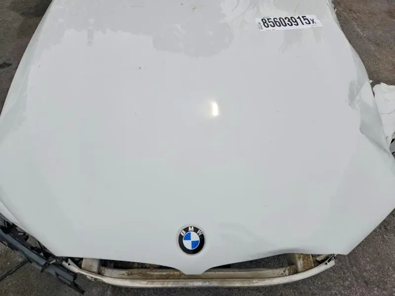 2019 BMW 530 XI  