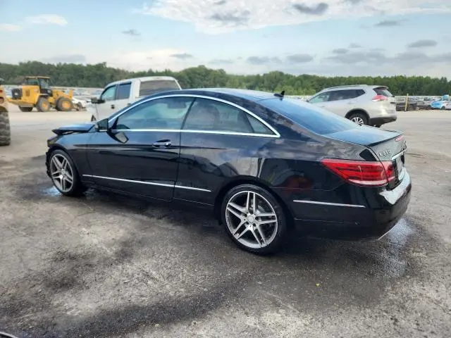 2014 MERCEDES-BENZ E 350 4MATIC  