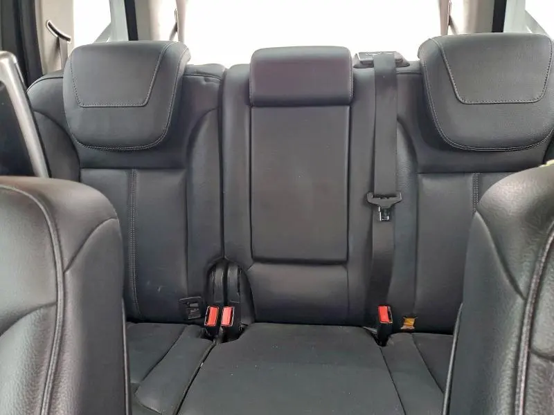 2011 MERCEDES-BENZ GL 450 4MATIC  