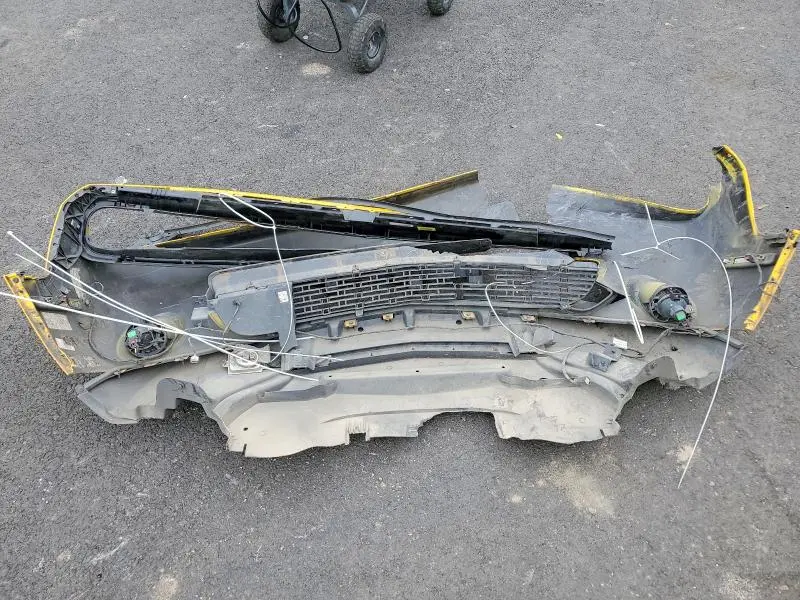 2017 DODGE CHALLENGER R  