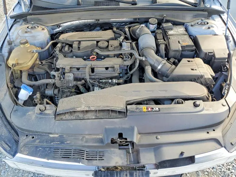 2024 KIA K5 GT LINE  