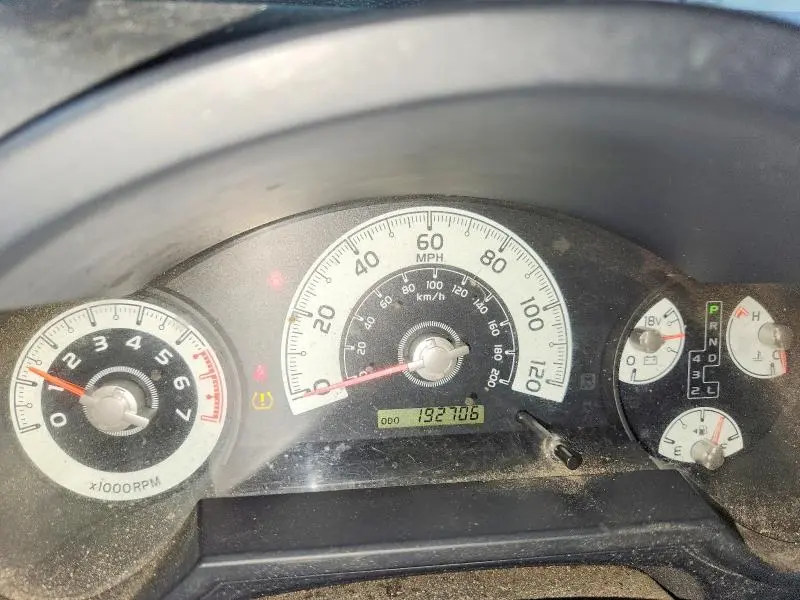 2010 TOYOTA FJ CRUISER BASE  