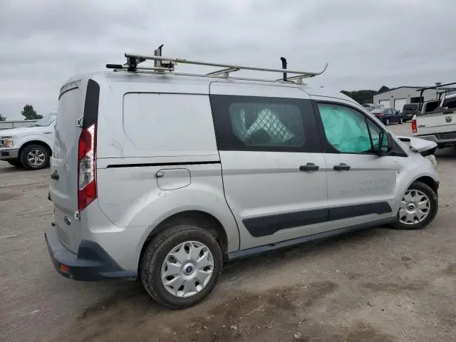 2019 FORD TRANSIT CONNECT XLT  