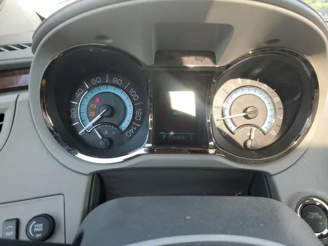 2010 BUICK LACROSSE CXL  