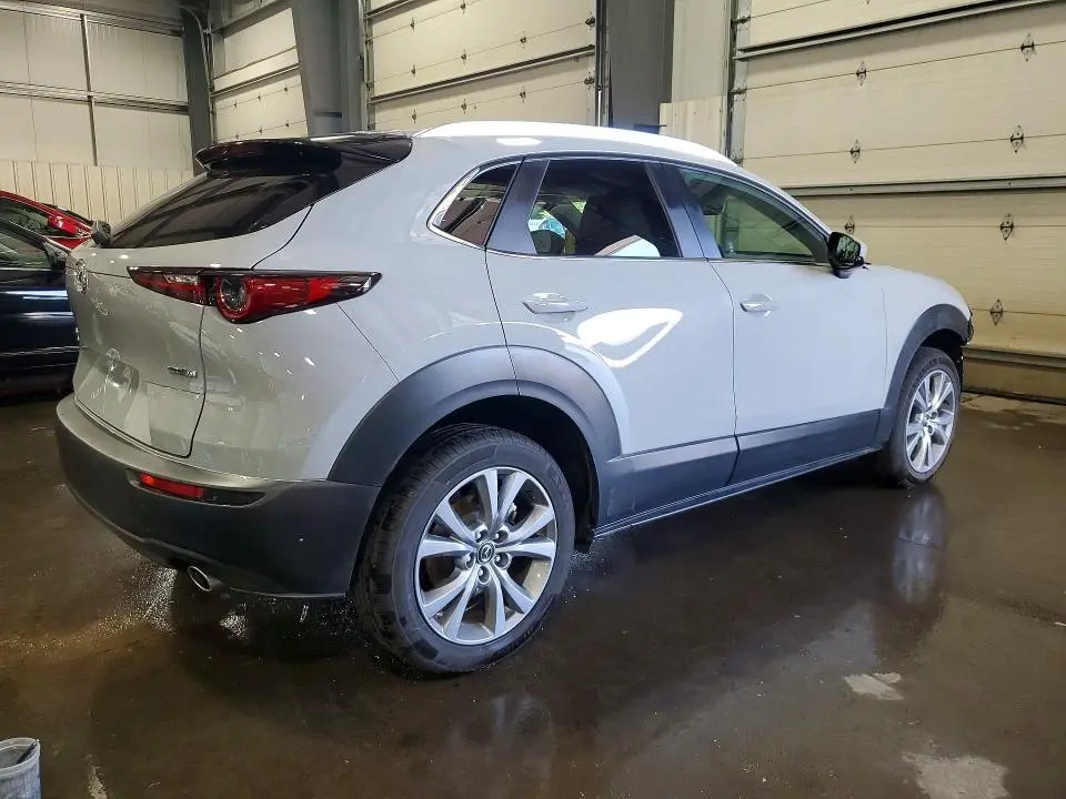 2025 MAZDA CX-30 PREFERRED  