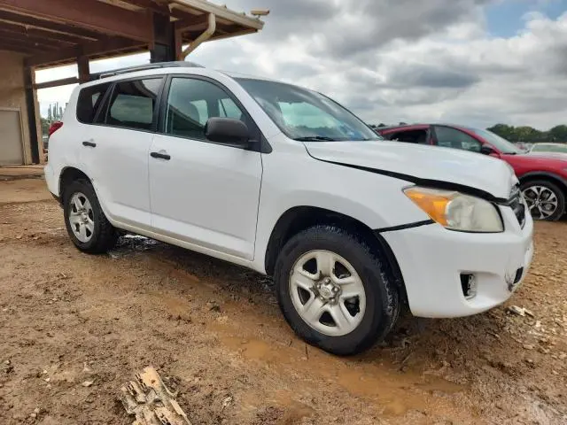 2012 TOYOTA RAV4   