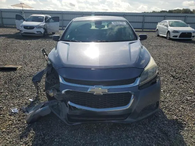 2015 CHEVROLET MALIBU LS  