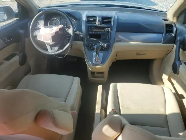2011 HONDA CR-V LX  