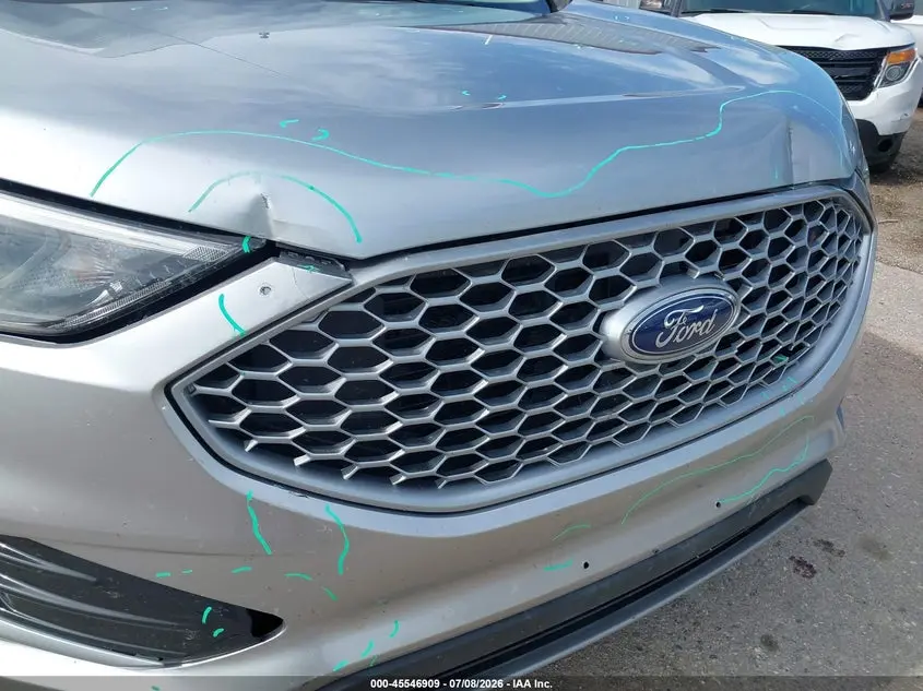 2023 FORD EDGE SEL/ST-LINE