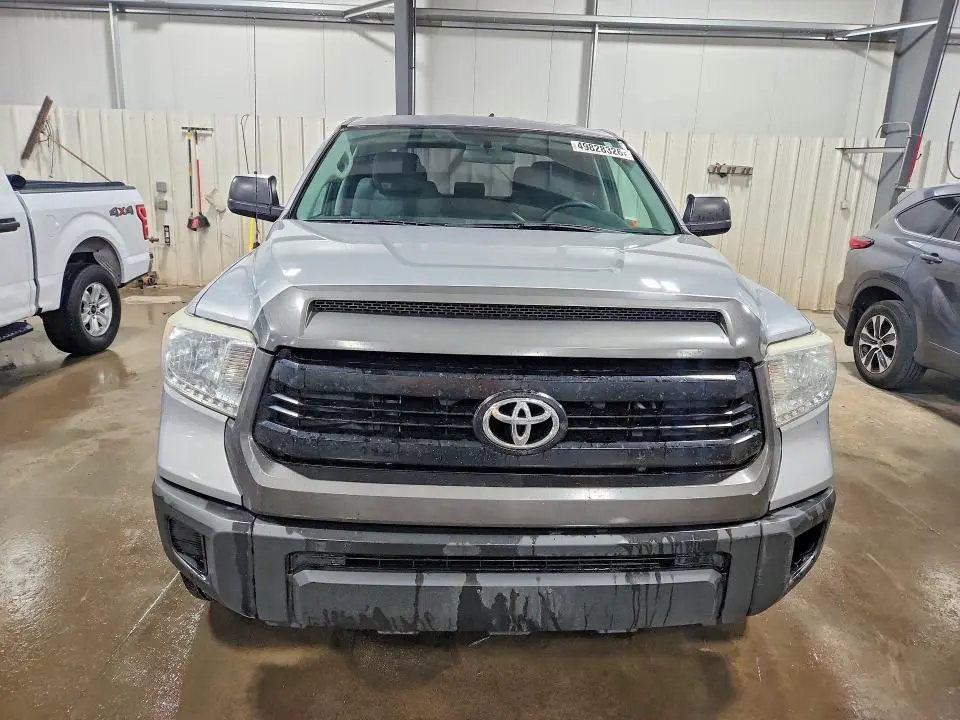 2014 TOYOTA TUNDRA SR  