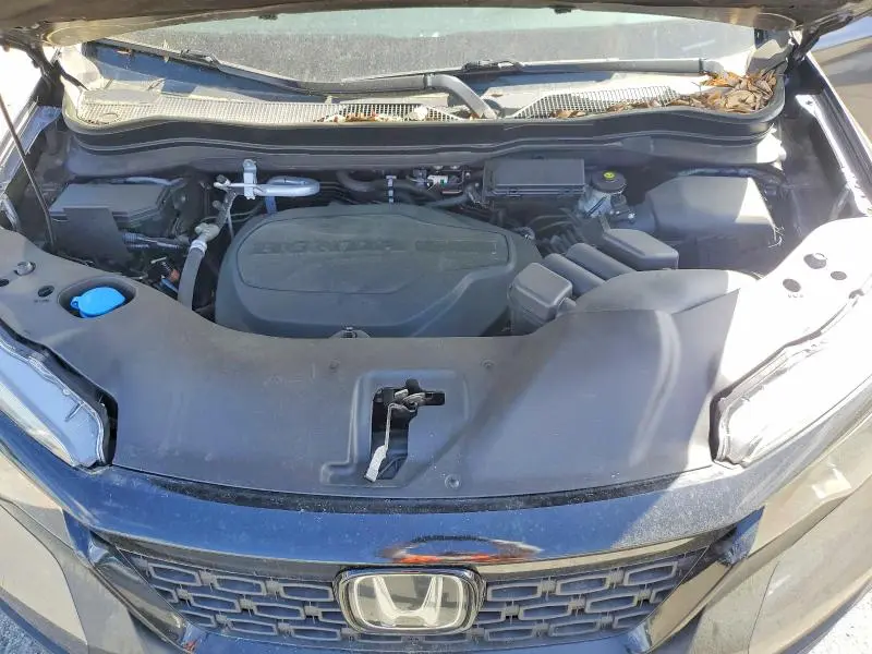 2021 HONDA PASSPORT EXL  