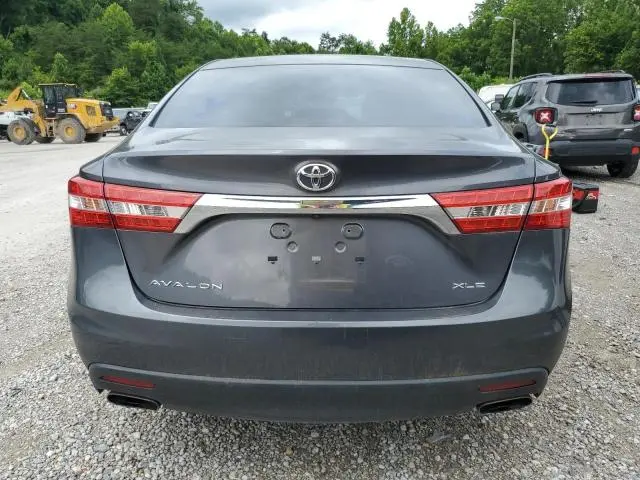 2014 TOYOTA AVALON BASE  