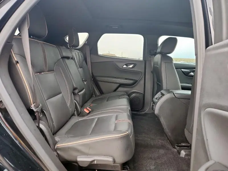 2019 CHEVROLET BLAZER PREMIER  