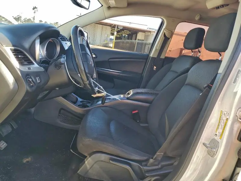 2014 DODGE JOURNEY SE  