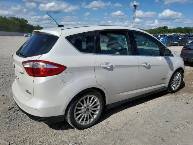 2013 FORD C-MAX SEL  