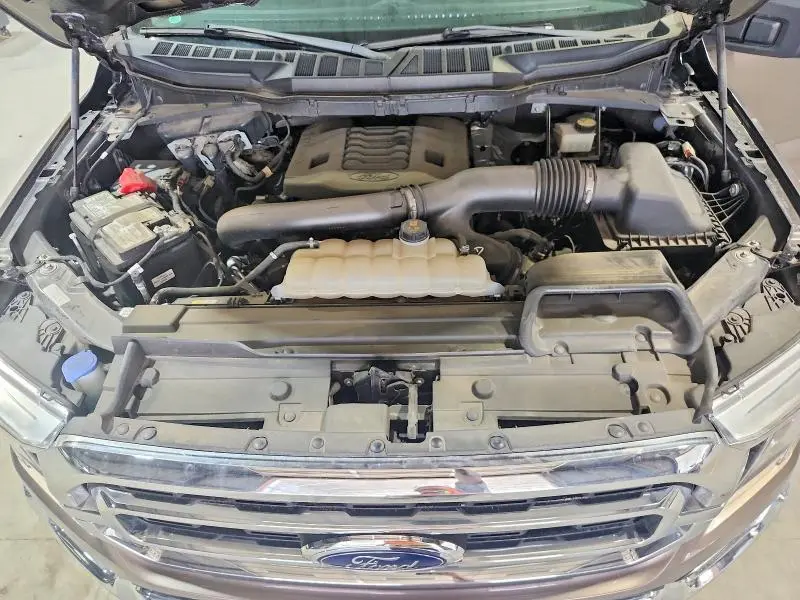 2021 FORD F150   