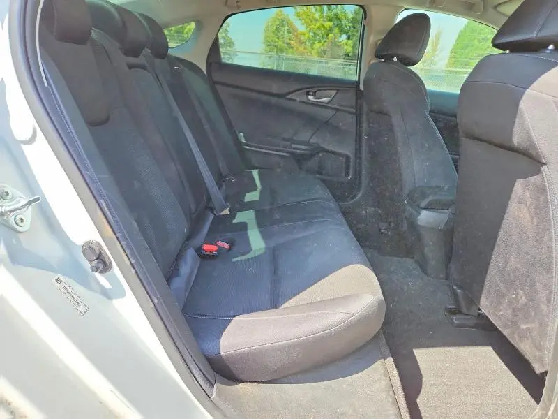 2022 HONDA INSIGHT EX  