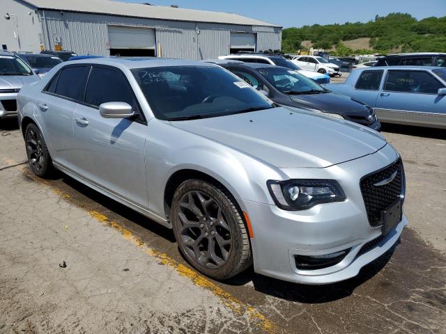 2020 CHRYSLER 300 S