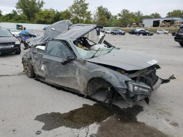 2019 CHRYSLER 300 S