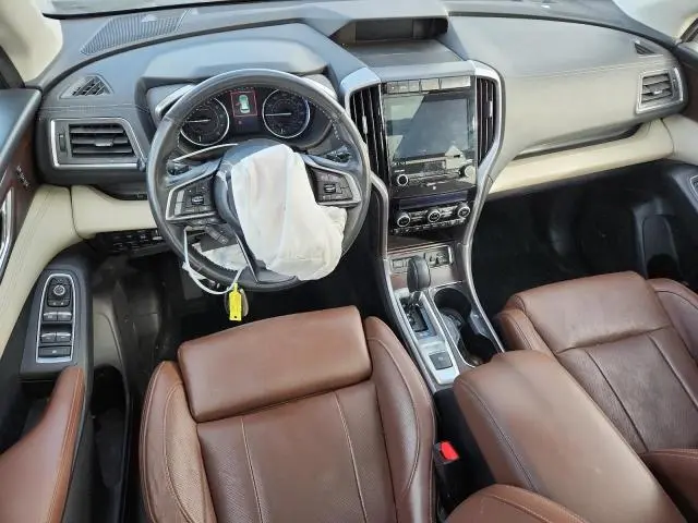 2020 SUBARU ASCENT TOURING  