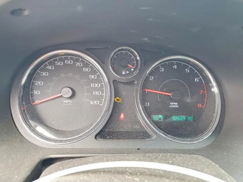 2010 CHEVROLET COBALT 1LT  