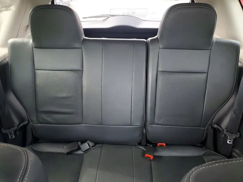 2014 JEEP COMPASS LIMITED  