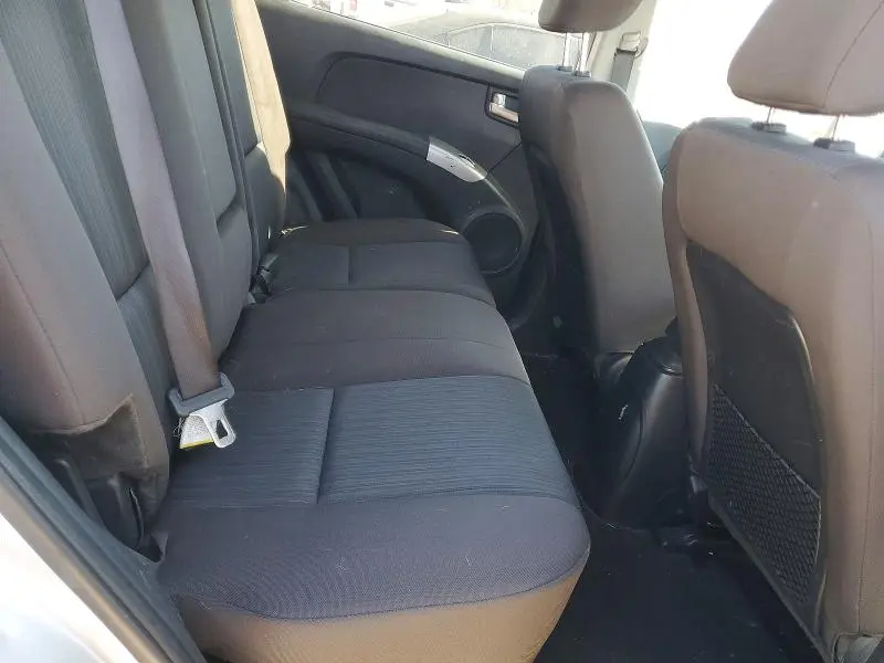 2010 KIA SPORTAGE LX  