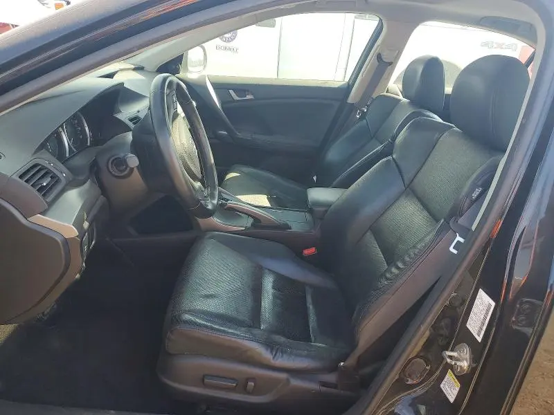 2010 ACURA TSX   