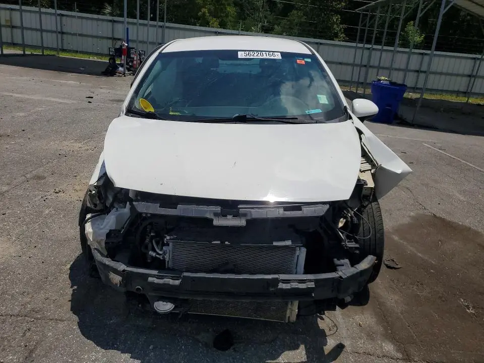 2017 KIA RIO LX  