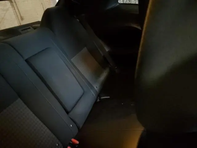 2020 DODGE CHALLENGER R/T  