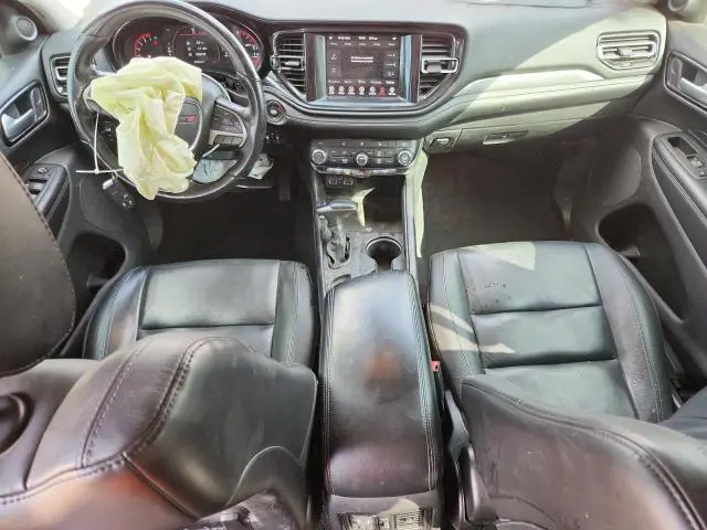 2021 DODGE DURANGO SXT  