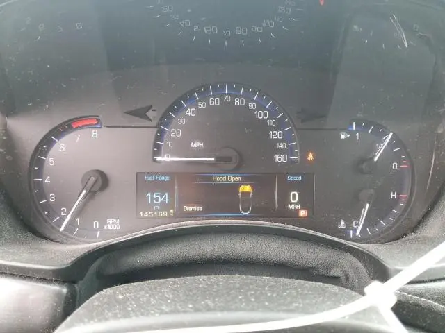 2013 CADILLAC ATS   