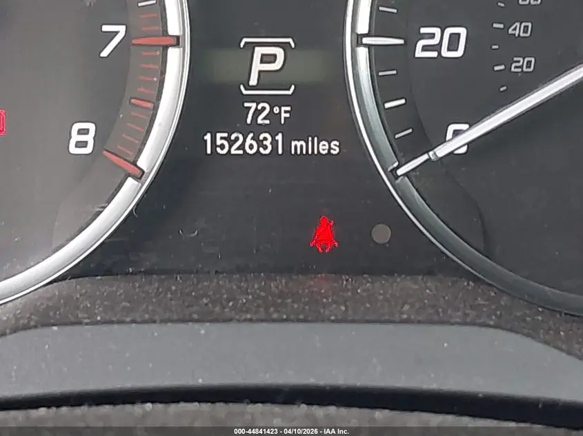 2016 ACURA MDX ACURAWATCH PLUS PACKAGE