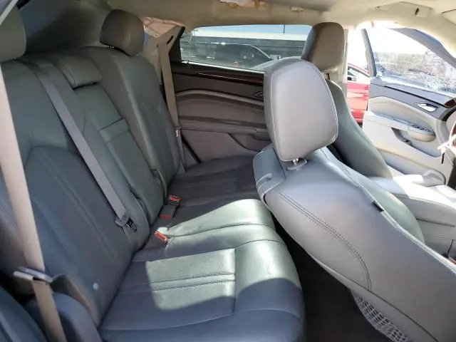 2010 CADILLAC SRX PERFORMANCE COLLECTION  