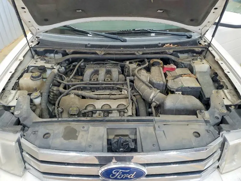 2011 FORD FLEX SEL  