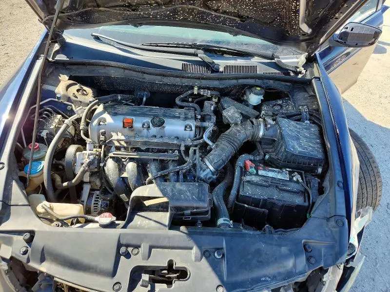2010 HONDA ACCORD LX  