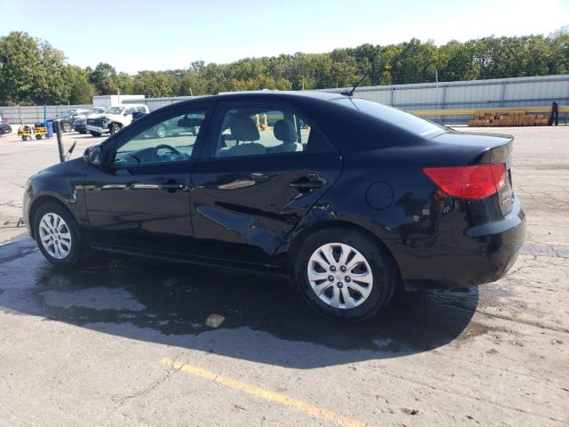 2011 KIA FORTE EX