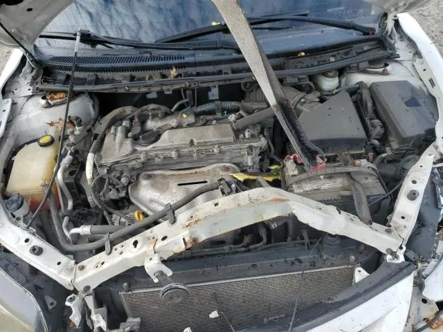 2013 TOYOTA SCION TC   