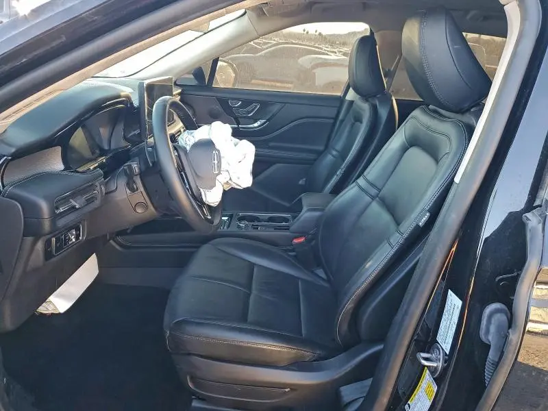 2024 LINCOLN CORSAIR RESERVE  