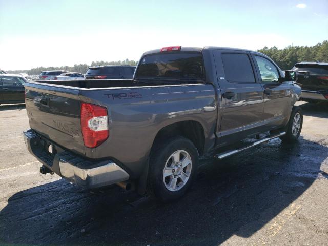 2018 TOYOTA TUNDRA CREWMAX SR5