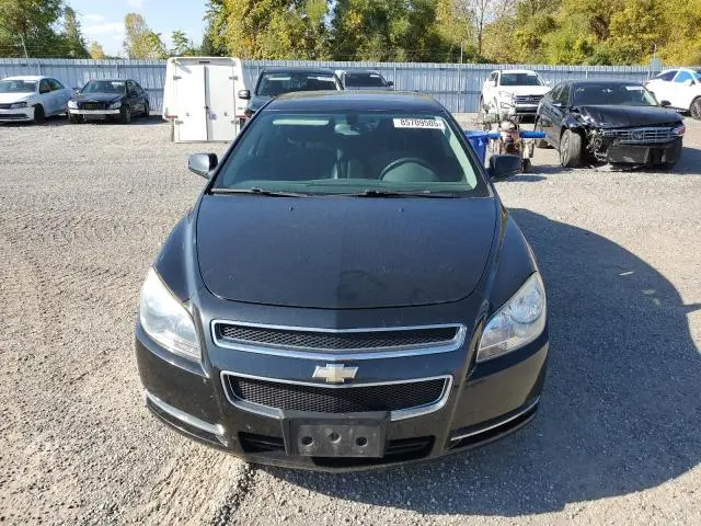 2010 CHEVROLET MALIBU 2LT  