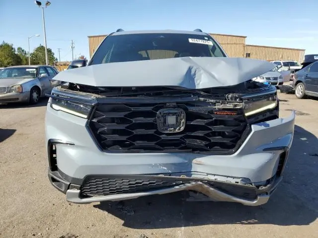 2023 HONDA PILOT TRAILSPORT  