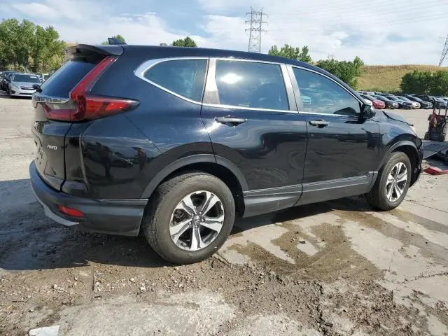 2020 HONDA CR-V LX  
