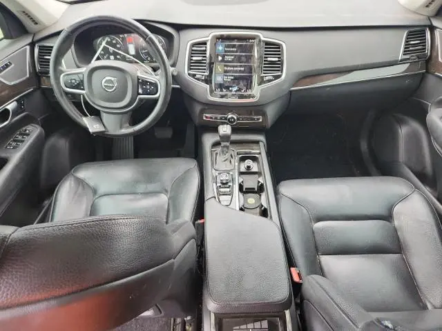 2018 VOLVO XC90 T6