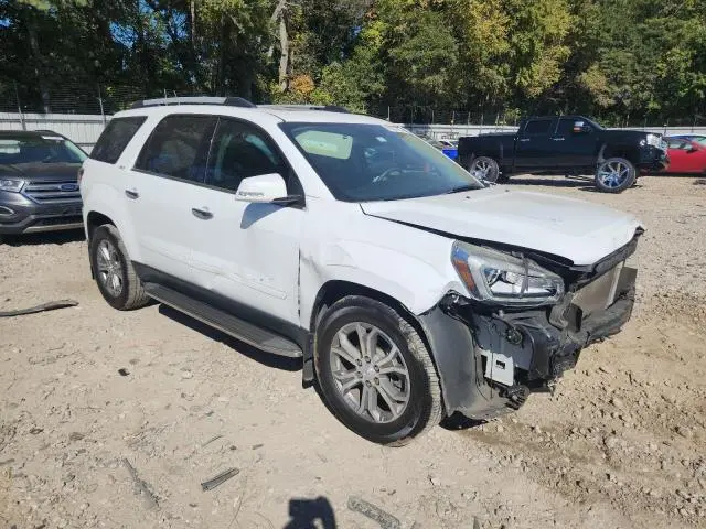 2016 GMC ACADIA SLT-1  