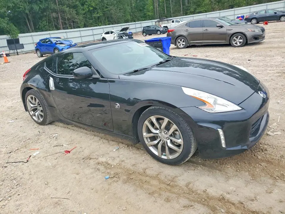 2013 NISSAN 370Z BASE  